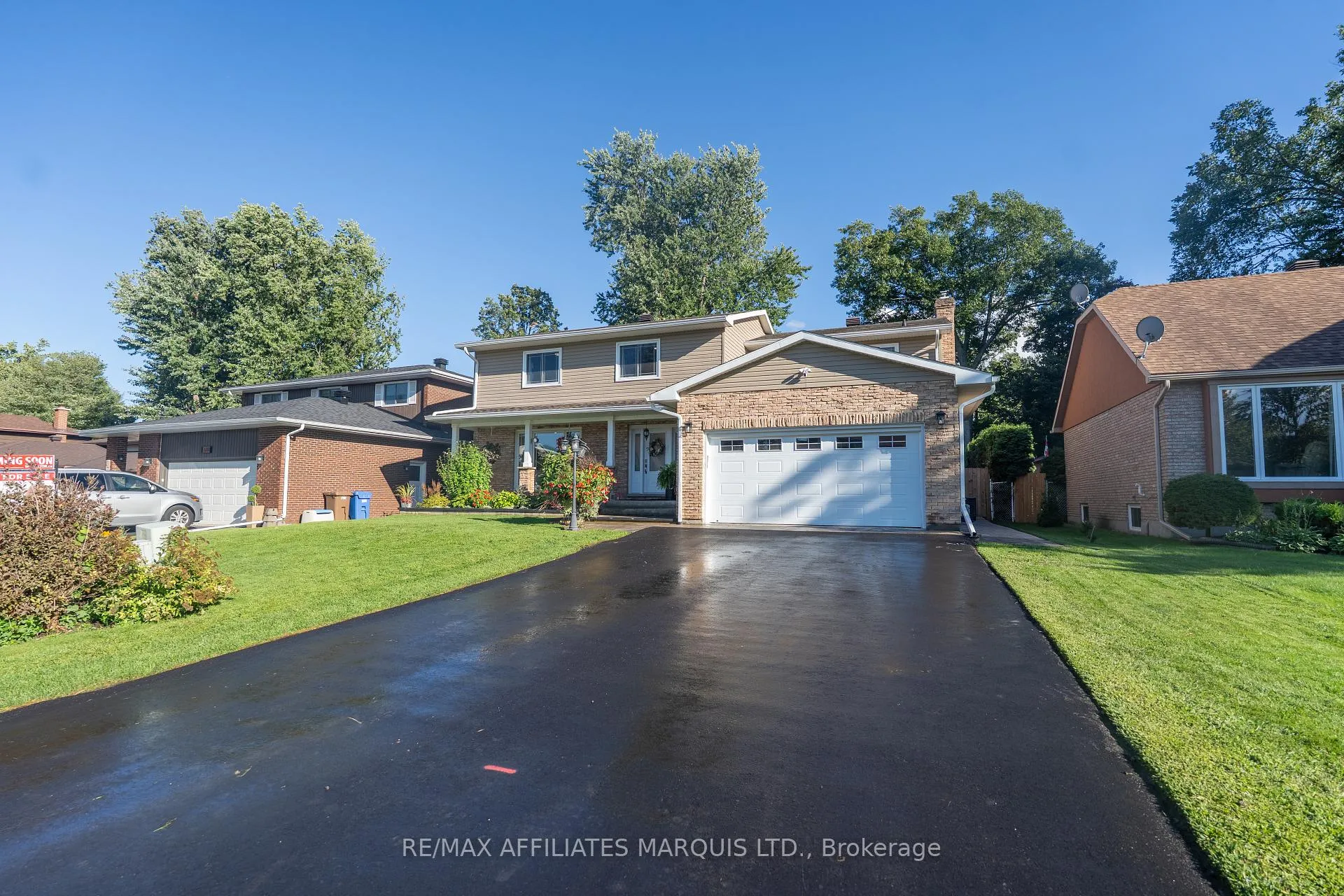 Photo 41 of 1612 Grant Avenue, Cornwall — HOMEH