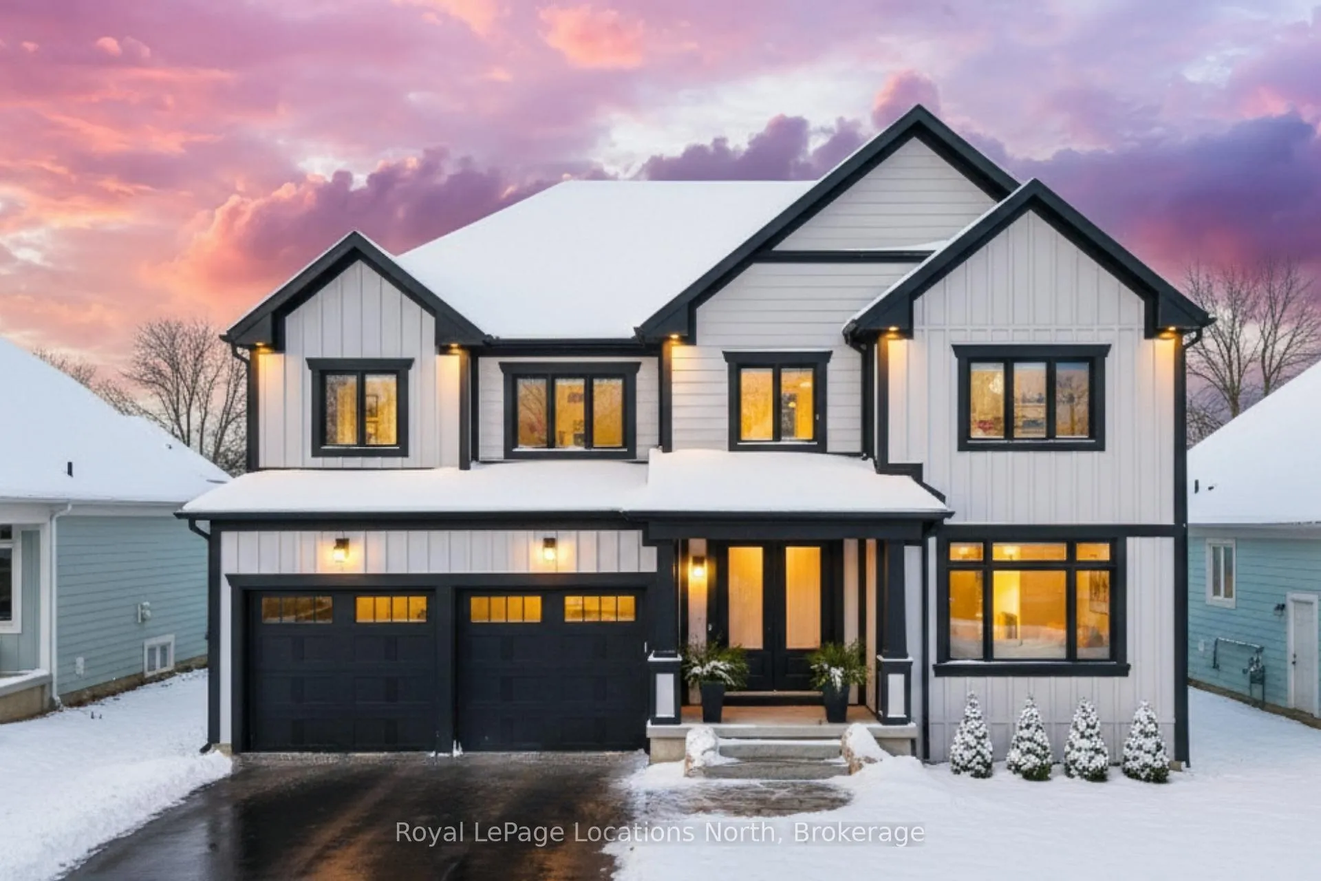 Photo 1 of 104 Stillwater Crescent, Blue Mountains — HOMEH
