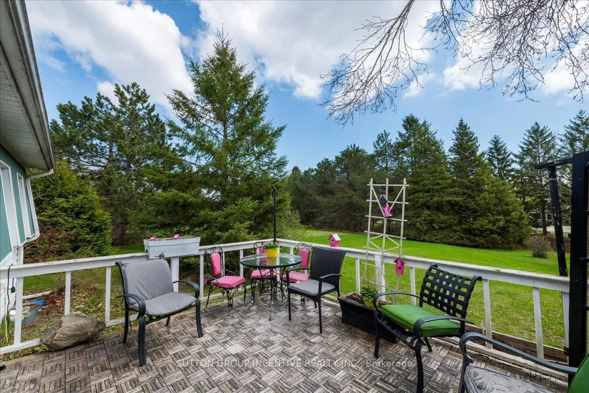 Photo 22 of 3 Yew Court, Innisfil, Rural Innisfil — HOMEH