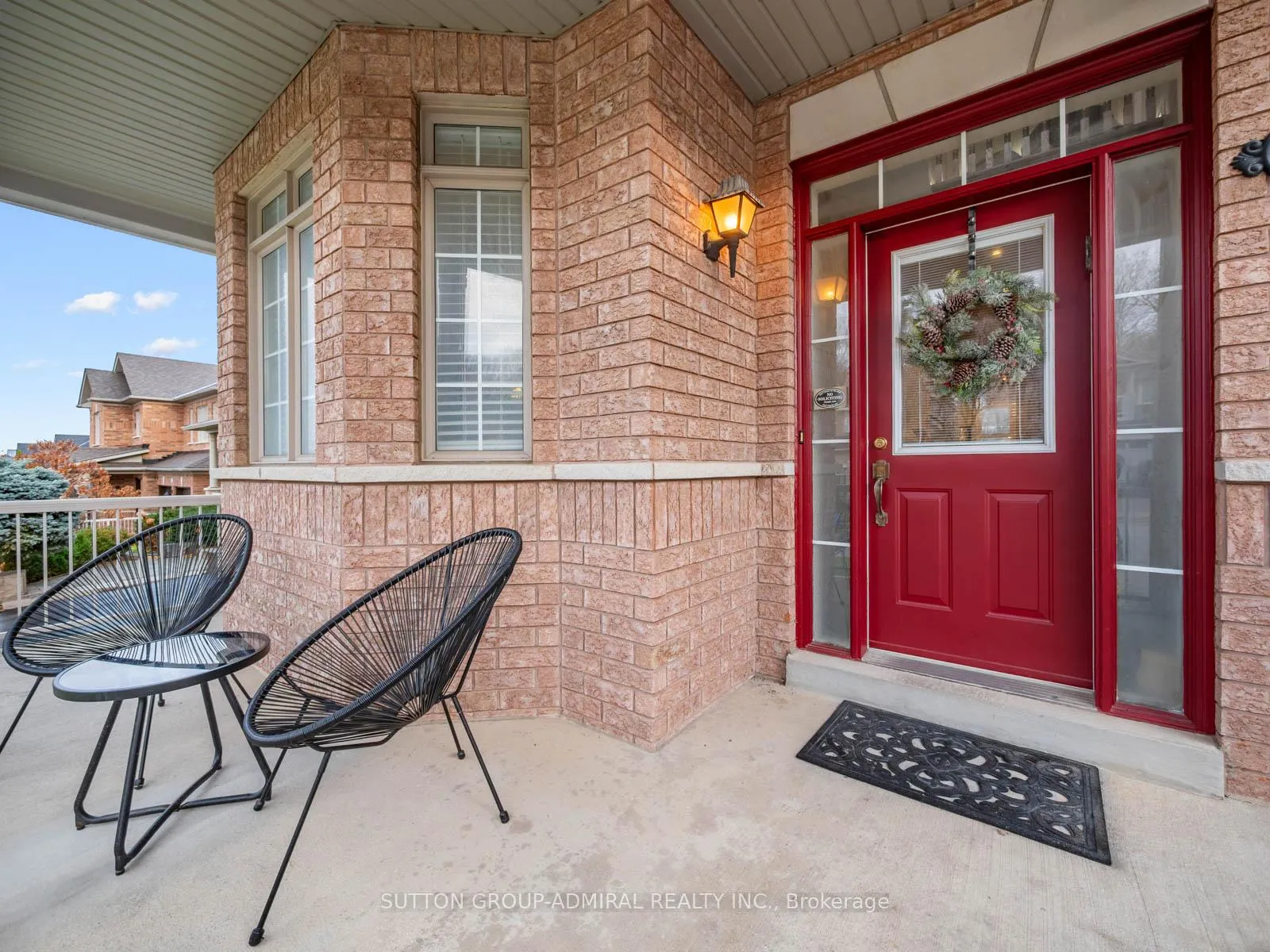 Photo 3 of 27 Cortese Terrace, Vaughan, Patterson — HOMEH