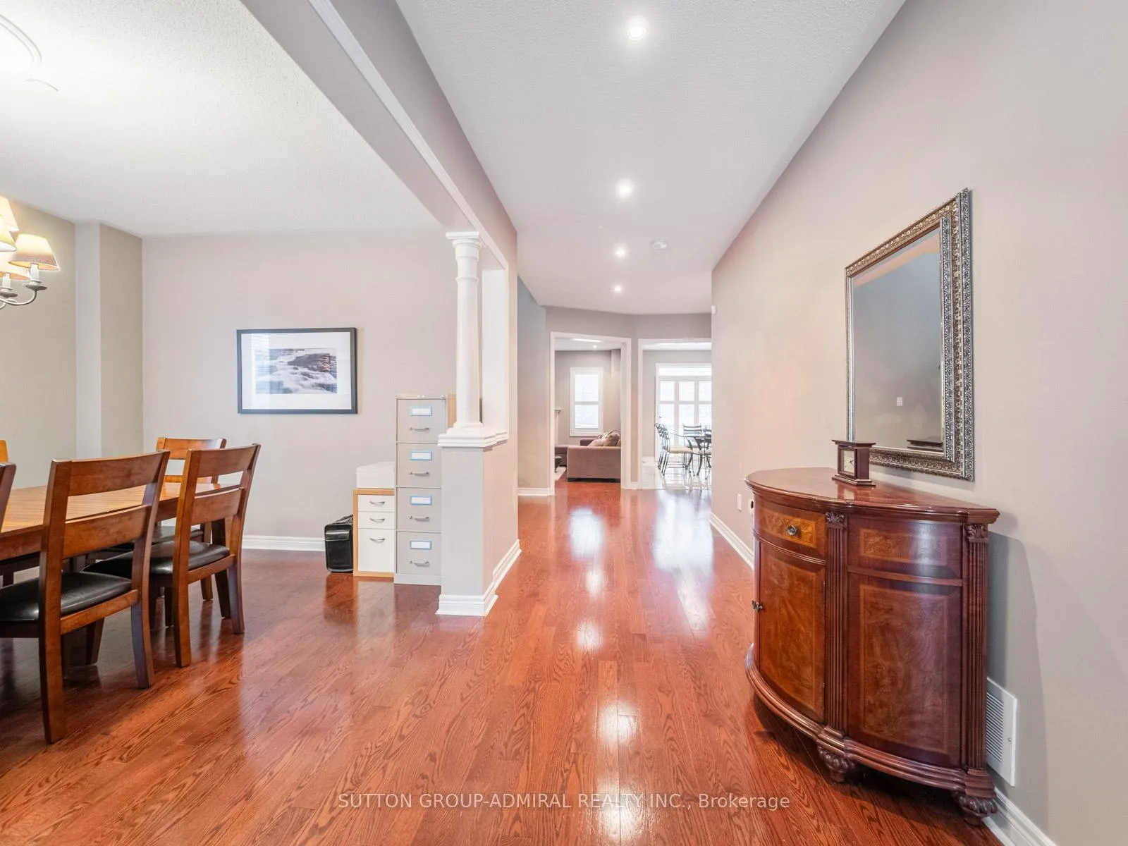 Photo 5 of 27 Cortese Terrace, Vaughan, Patterson — HOMEH