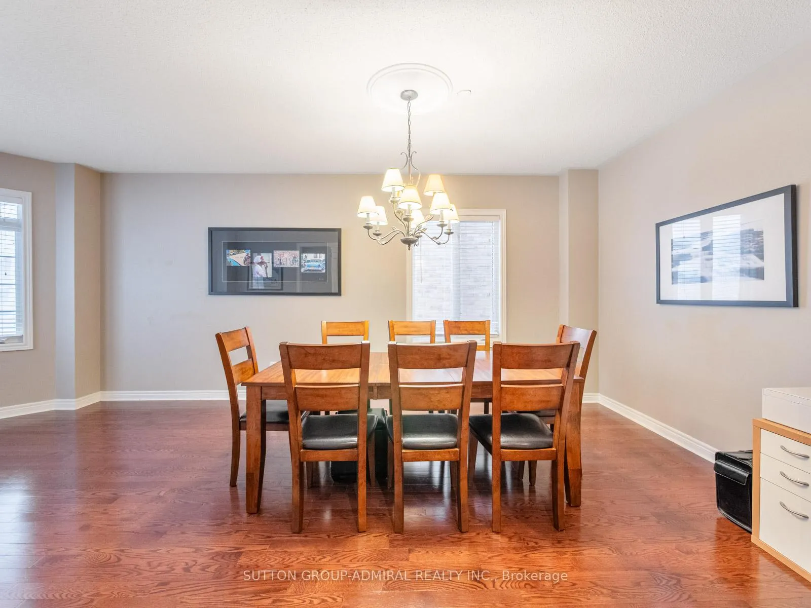 Photo 6 of 27 Cortese Terrace, Vaughan, Patterson — HOMEH