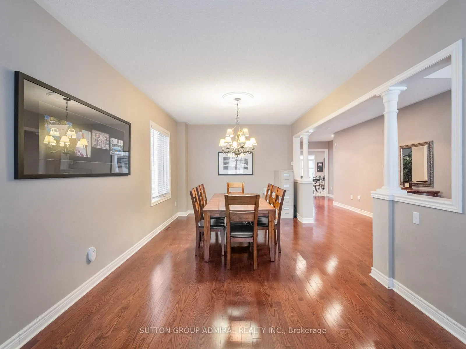 Photo 8 of 27 Cortese Terrace, Vaughan, Patterson — HOMEH