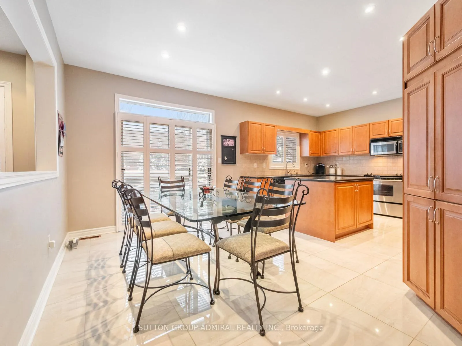 Photo 14 of 27 Cortese Terrace, Vaughan, Patterson — HOMEH