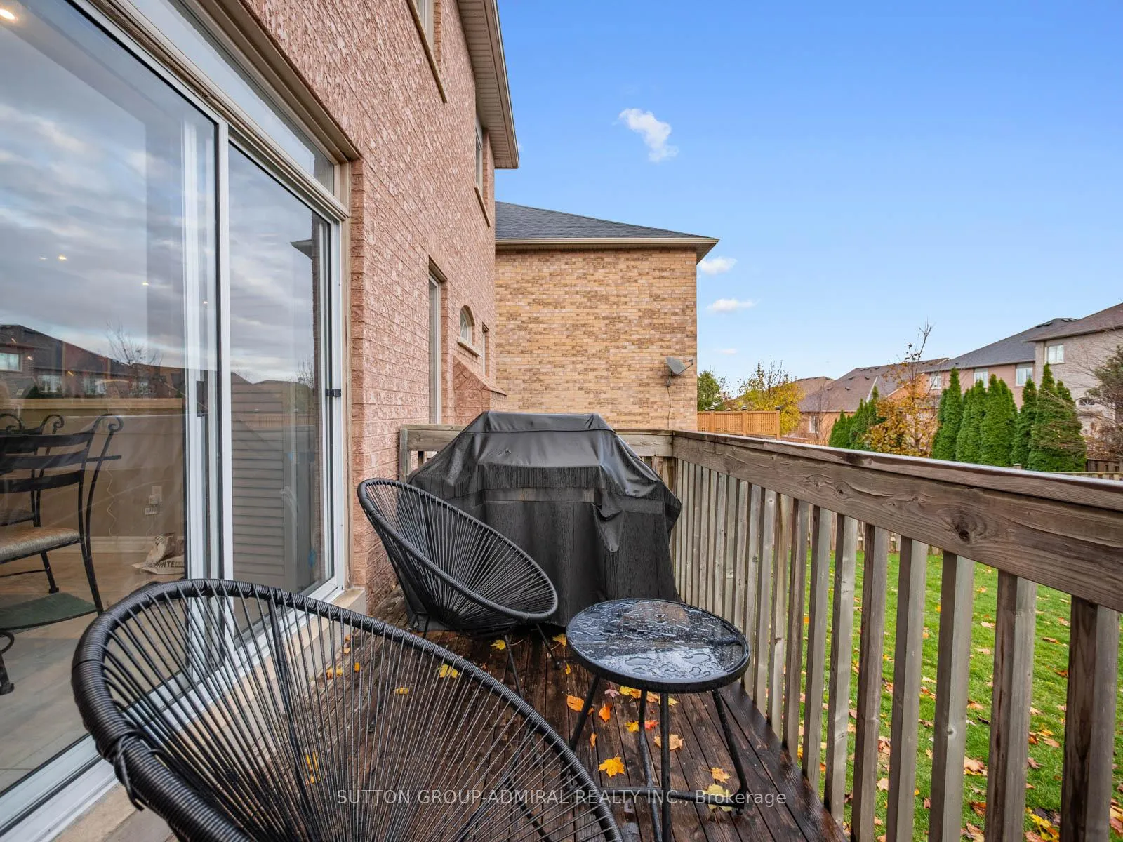 Photo 40 of 27 Cortese Terrace, Vaughan, Patterson — HOMEH