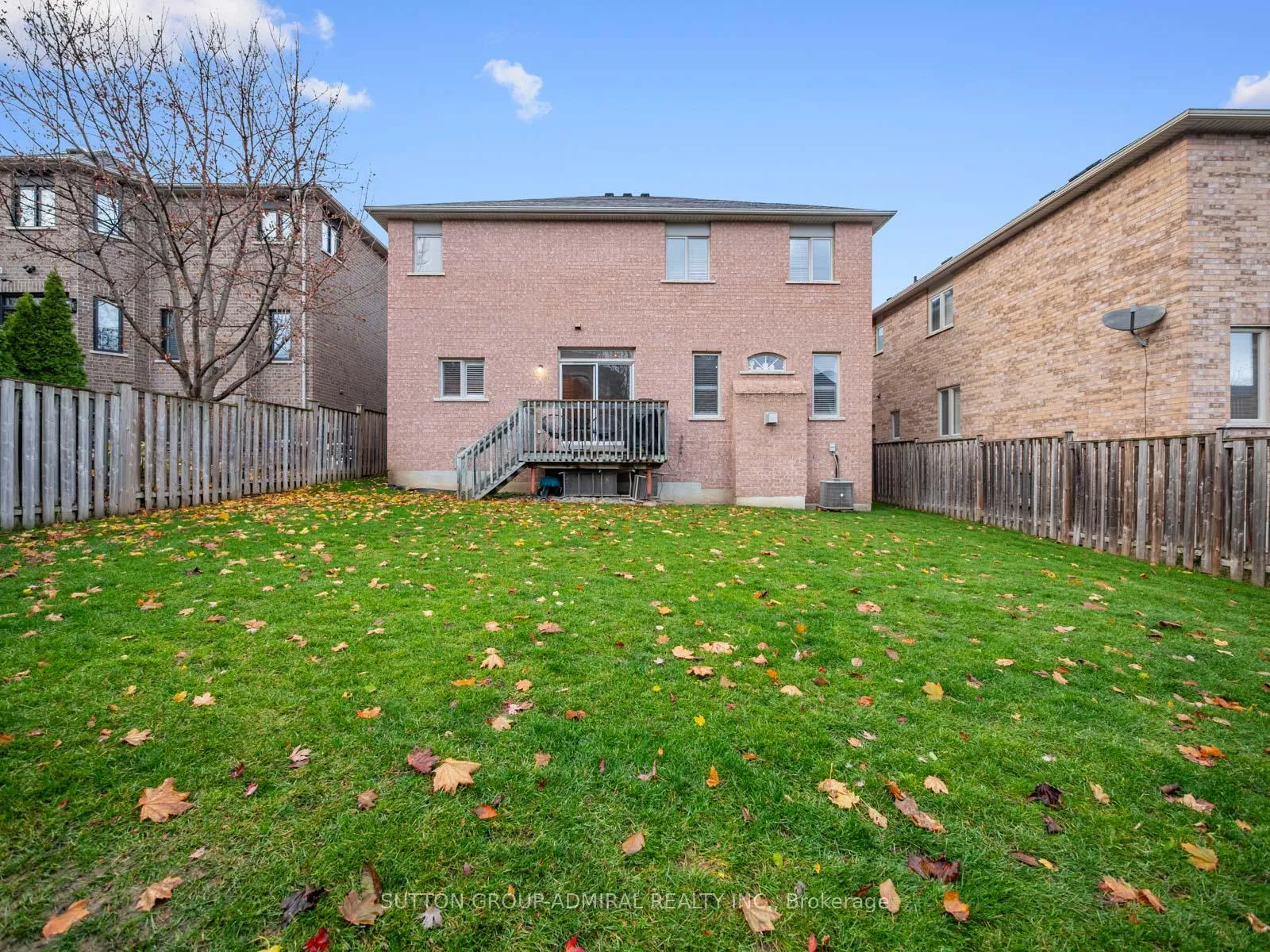 Photo 41 of 27 Cortese Terrace, Vaughan, Patterson — HOMEH