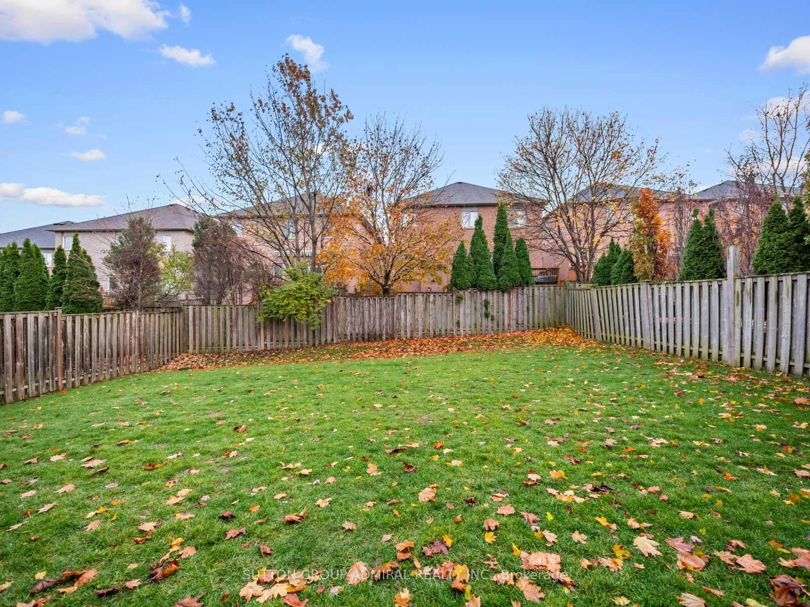 Photo 42 of 27 Cortese Terrace, Vaughan, Patterson — HOMEH