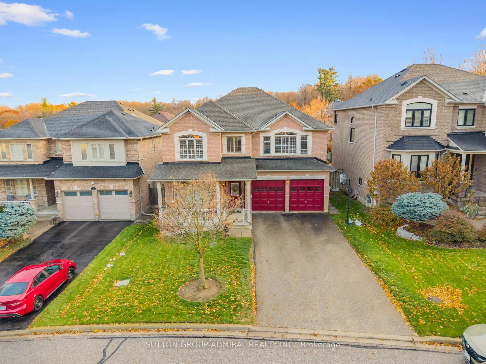 Photo 43 of 27 Cortese Terrace, Vaughan, Patterson — HOMEH