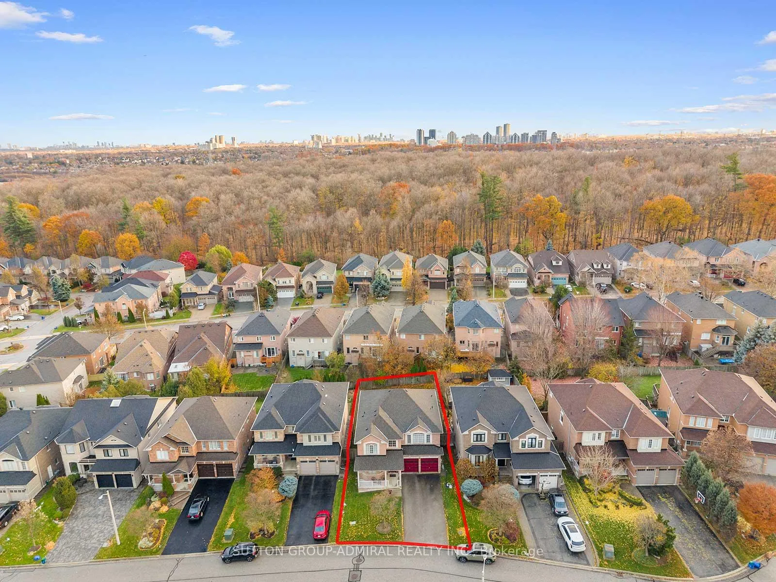 Photo 44 of 27 Cortese Terrace, Vaughan, Patterson — HOMEH