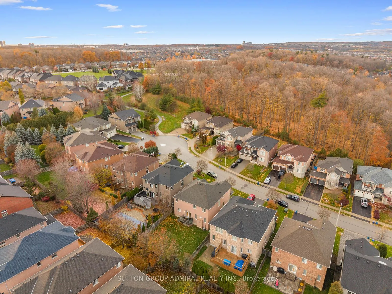 Photo 46 of 27 Cortese Terrace, Vaughan, Patterson — HOMEH