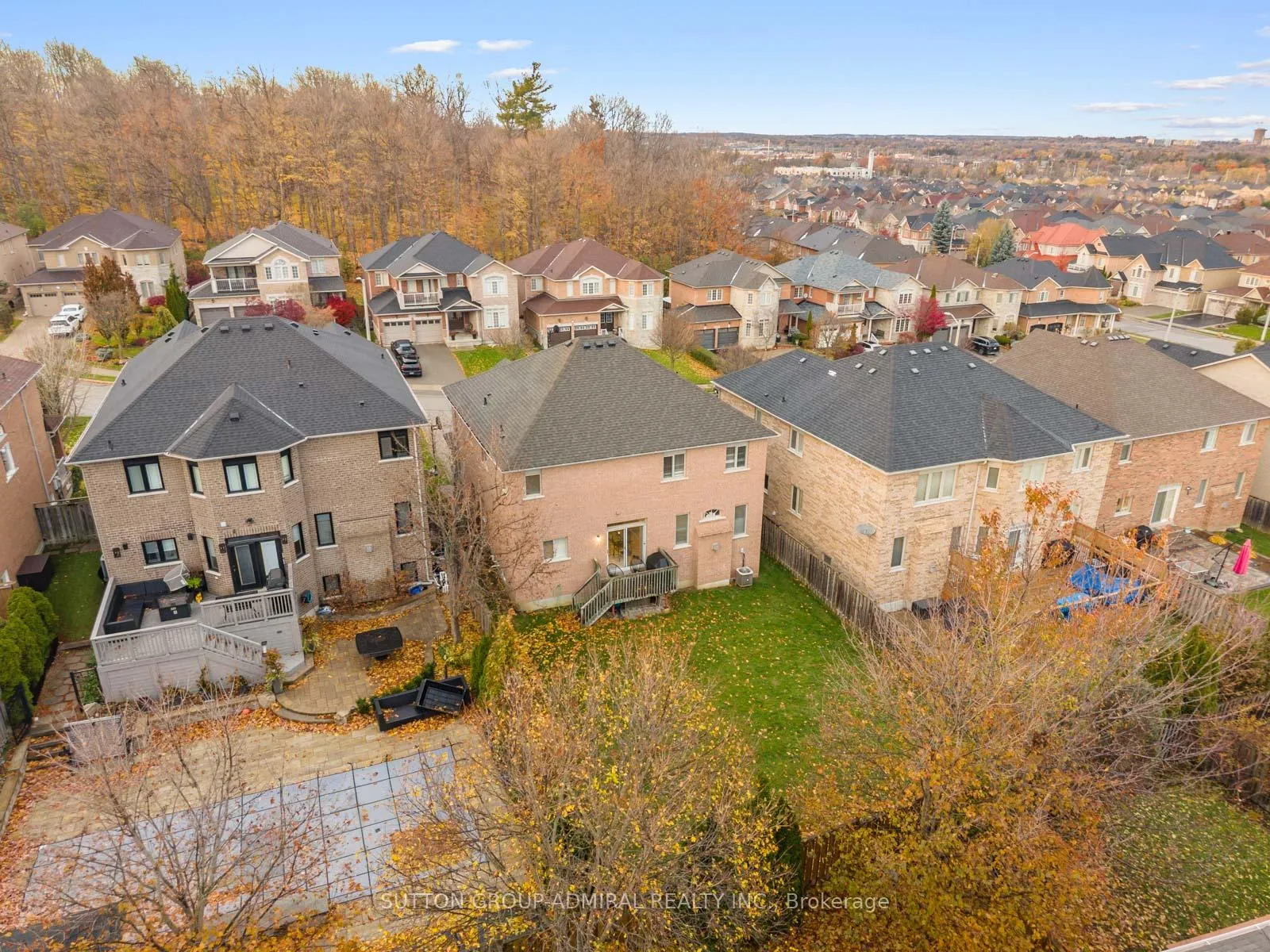 Photo 47 of 27 Cortese Terrace, Vaughan, Patterson — HOMEH