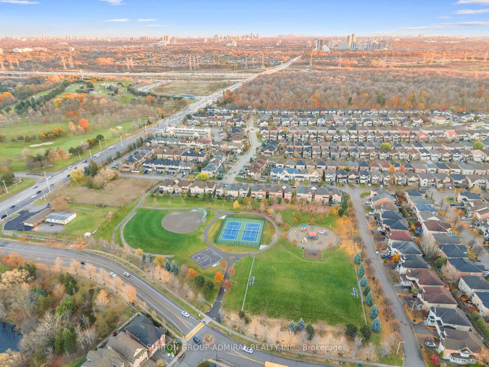 Photo 49 of 27 Cortese Terrace, Vaughan, Patterson — HOMEH