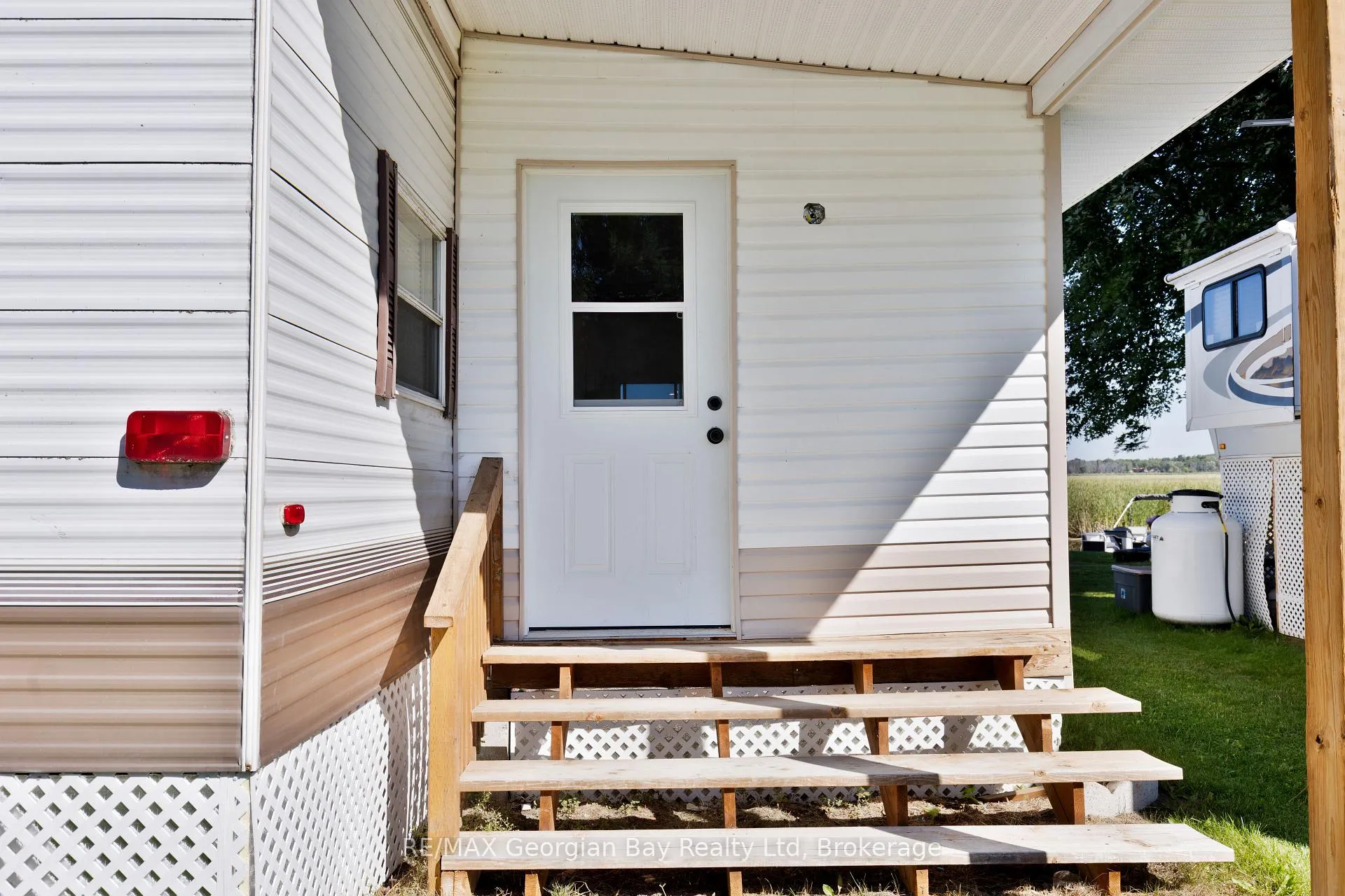Photo of Unit 14, 1838 Heron Drive