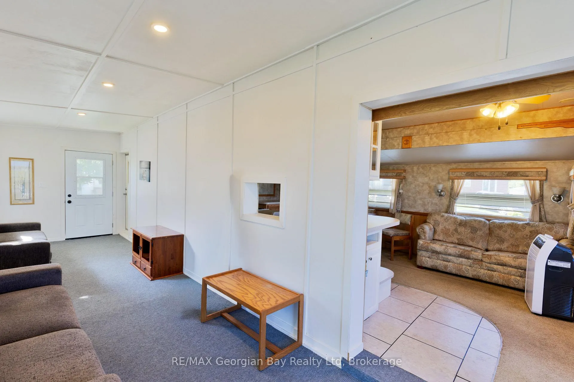 Photo 4 of Unit 14, 1838 Heron Drive, Severn, Fesserton — HOMEH