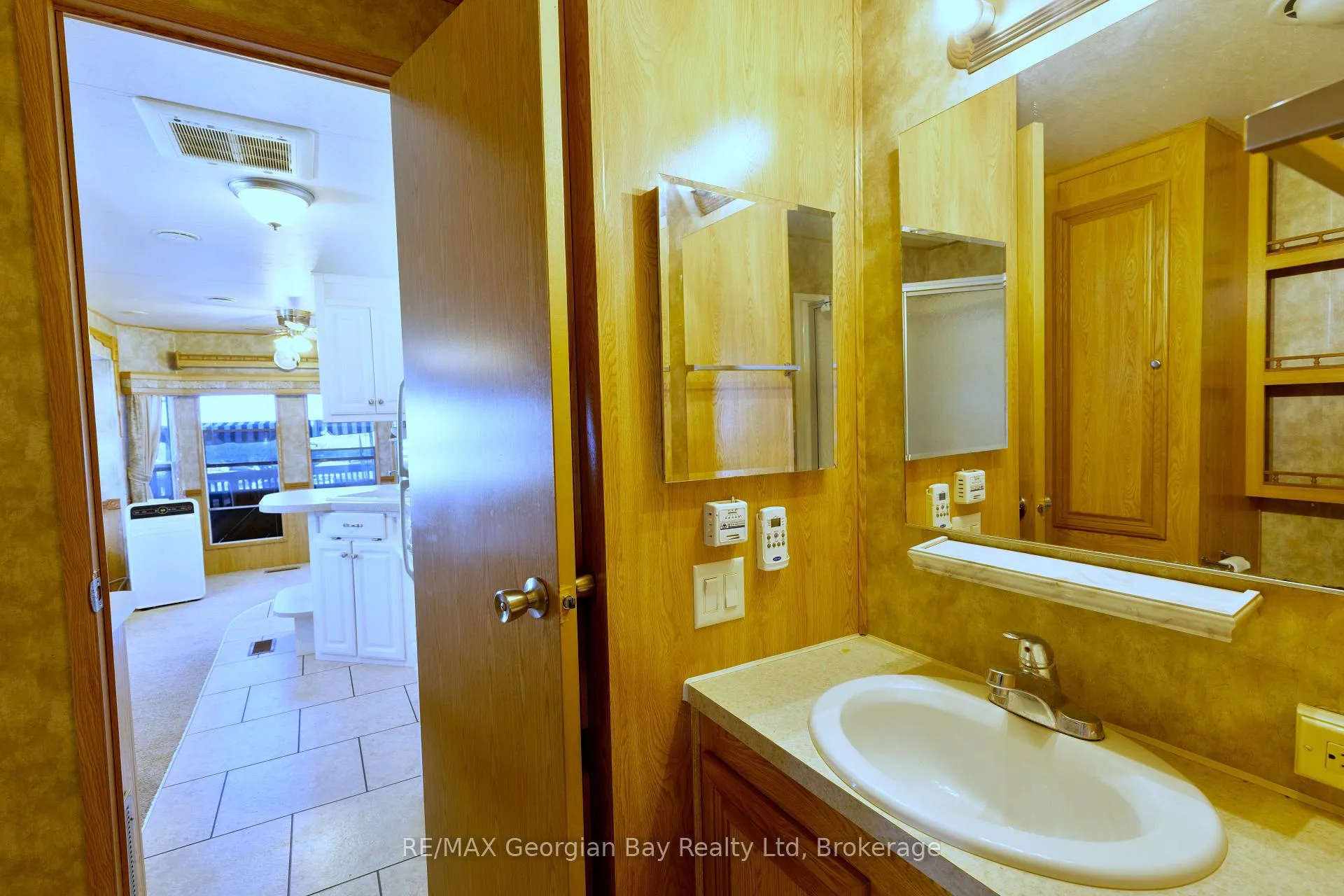 Photo 9 of Unit 14, 1838 Heron Drive, Severn, Fesserton — HOMEH