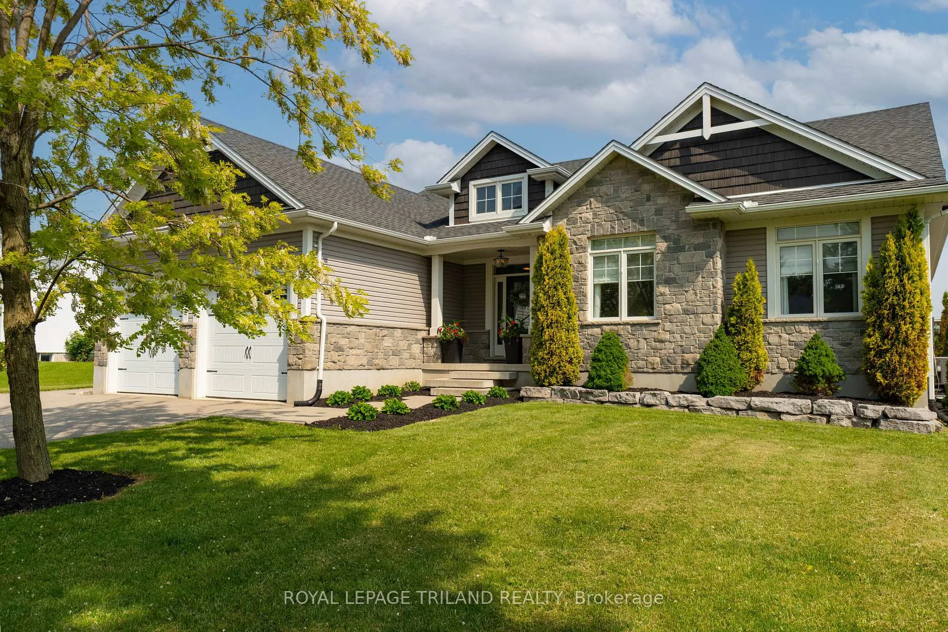Photo 5 of 51000 Ron Mcneil Line, Malahide, Springfield — HOMEH