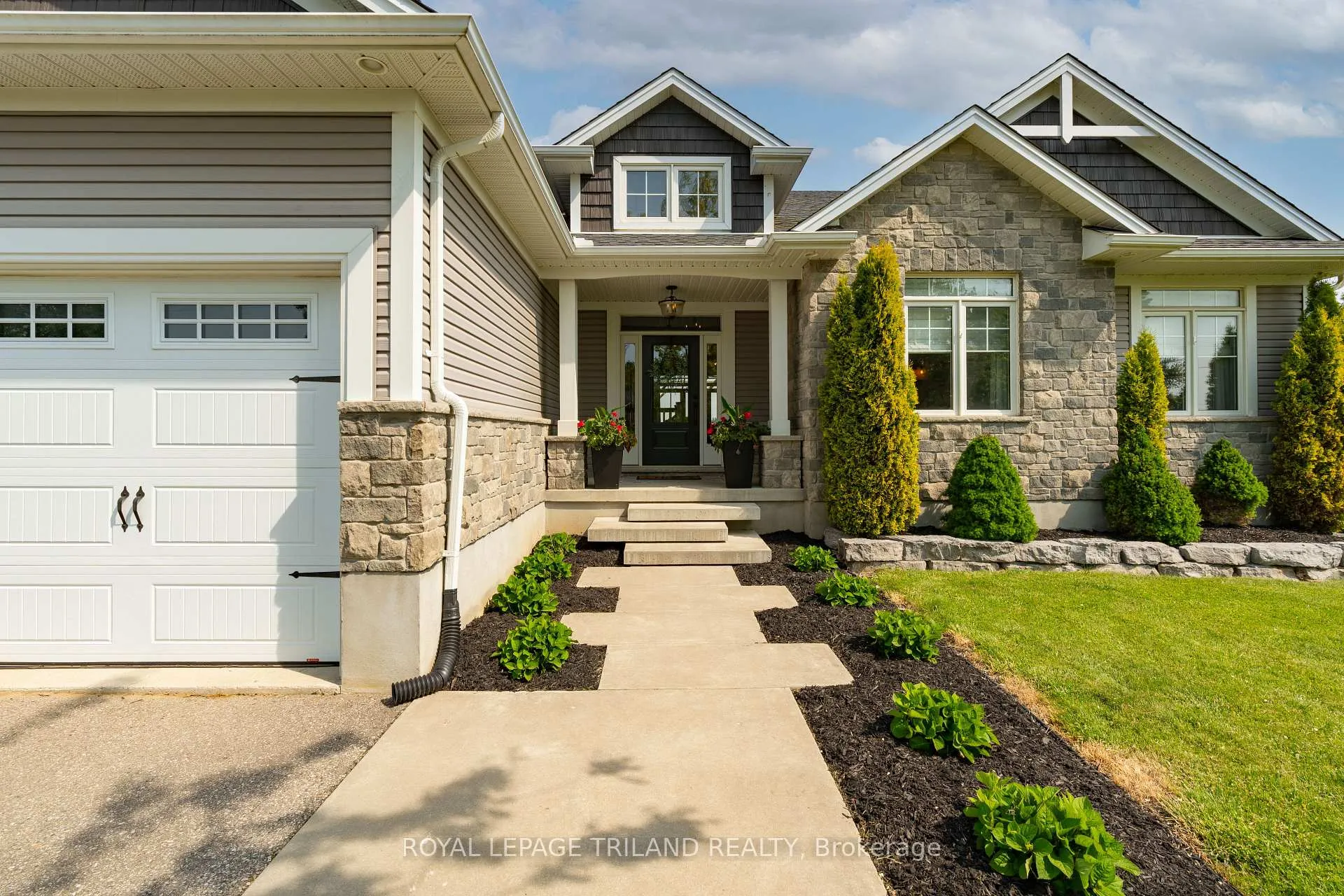 Photo 6 of 51000 Ron Mcneil Line, Malahide, Springfield — HOMEH