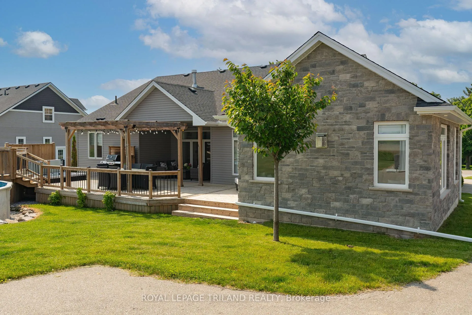 Photo 10 of 51000 Ron Mcneil Line, Malahide, Springfield — HOMEH