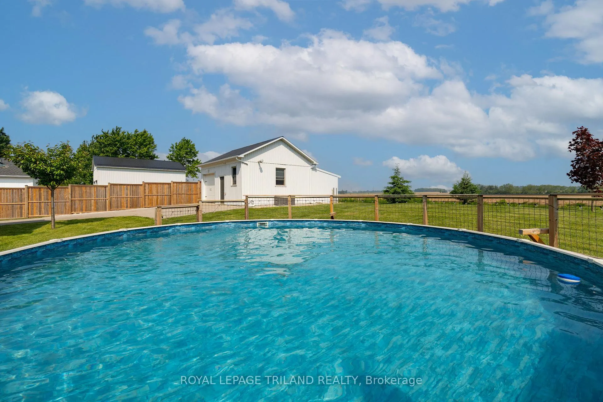 Photo 19 of 51000 Ron Mcneil Line, Malahide, Springfield — HOMEH