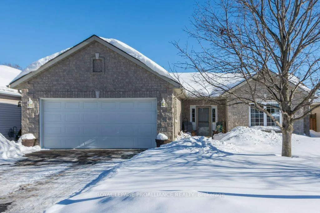 Front of 51 Applewood Drive