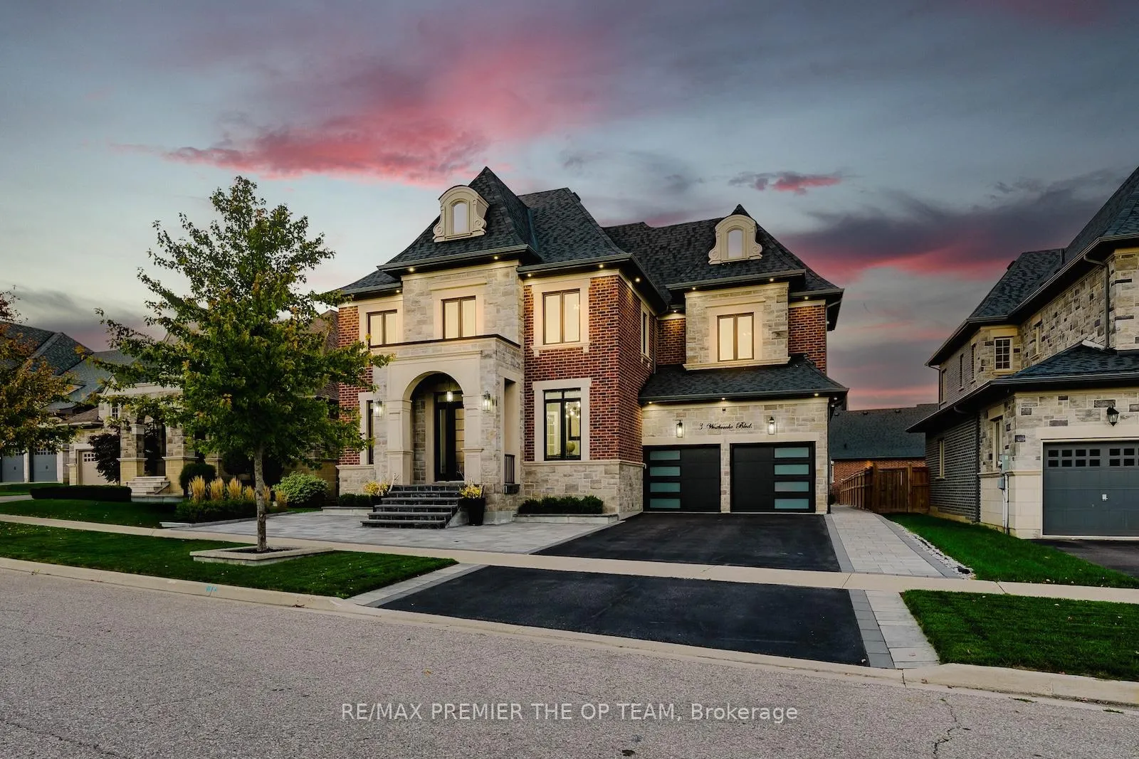 Photo 1 of 3 Westbrooke Boulevard, King, Nobleton — HOMEH