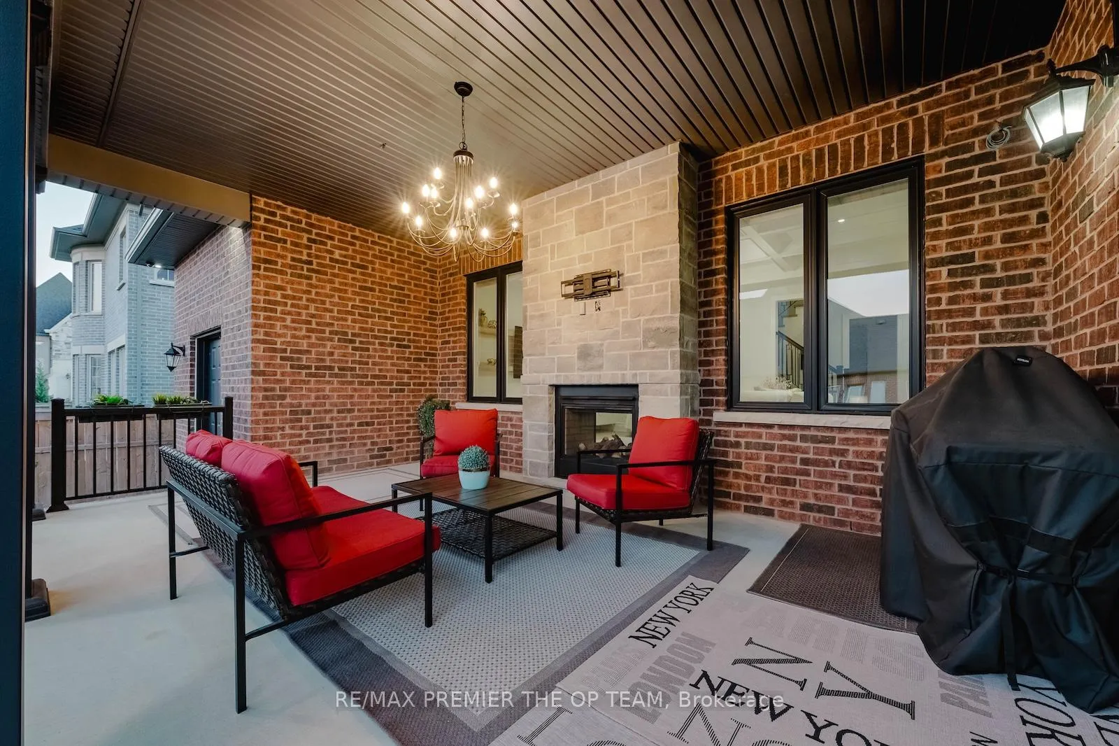 Photo 36 of 3 Westbrooke Boulevard, King, Nobleton — HOMEH