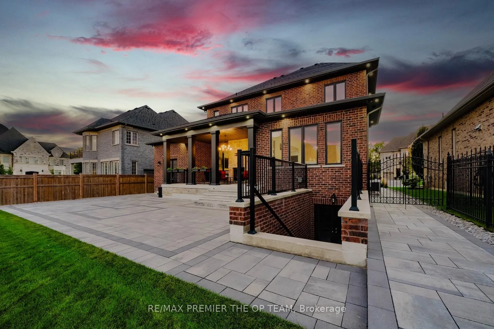 Photo 37 of 3 Westbrooke Boulevard, King, Nobleton — HOMEH