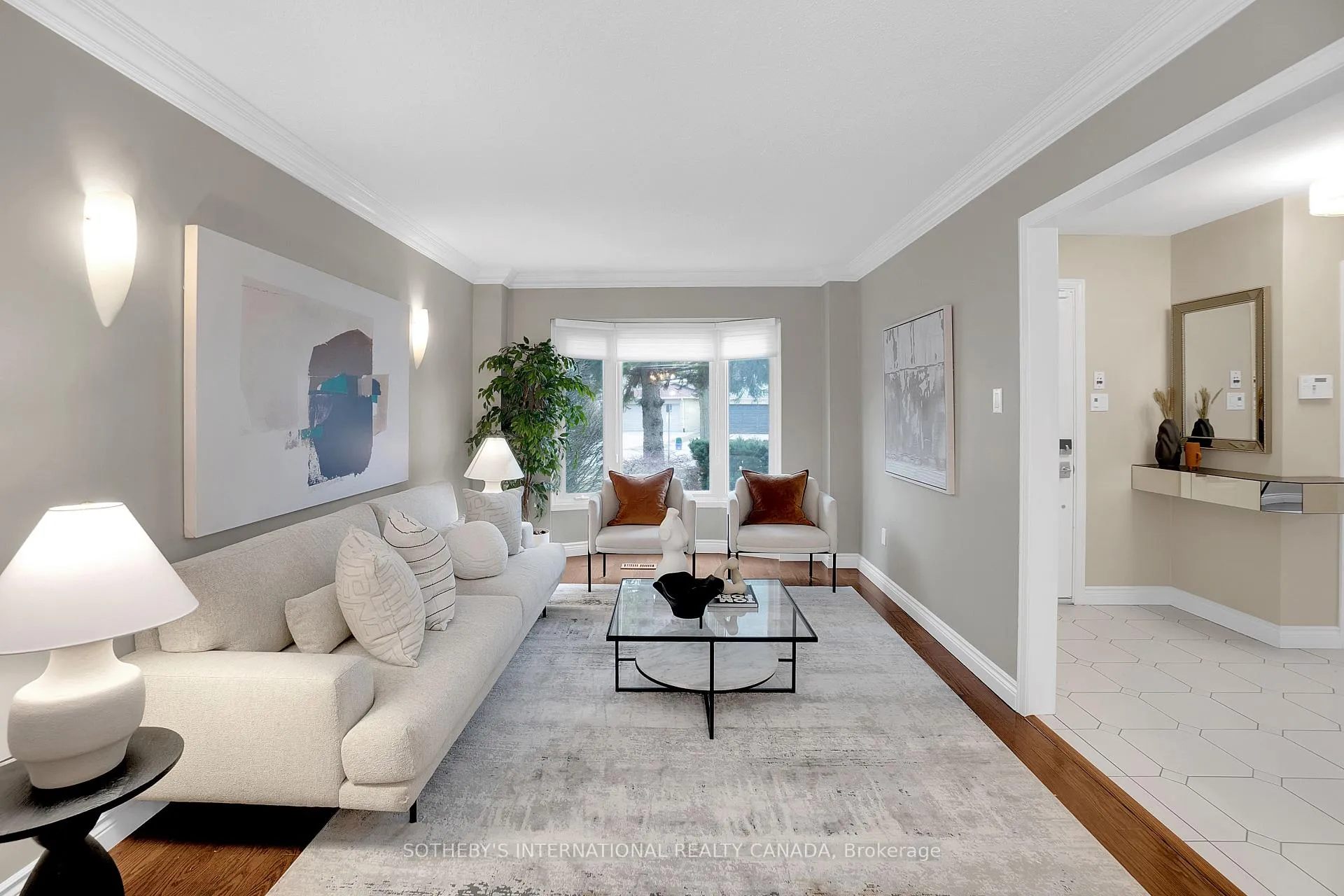 Photo 7 of 104 Mullen Drive, Vaughan, Brownridge — HOMEH