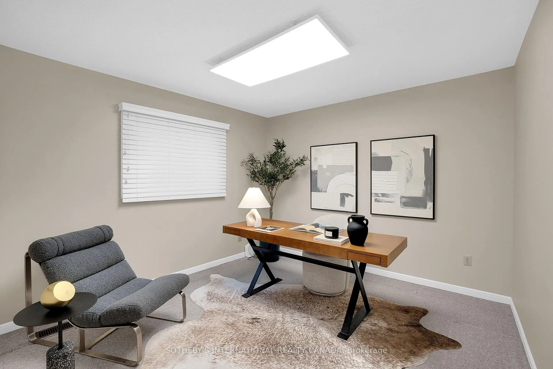 Photo 12 of 104 Mullen Drive, Vaughan, Brownridge — HOMEH