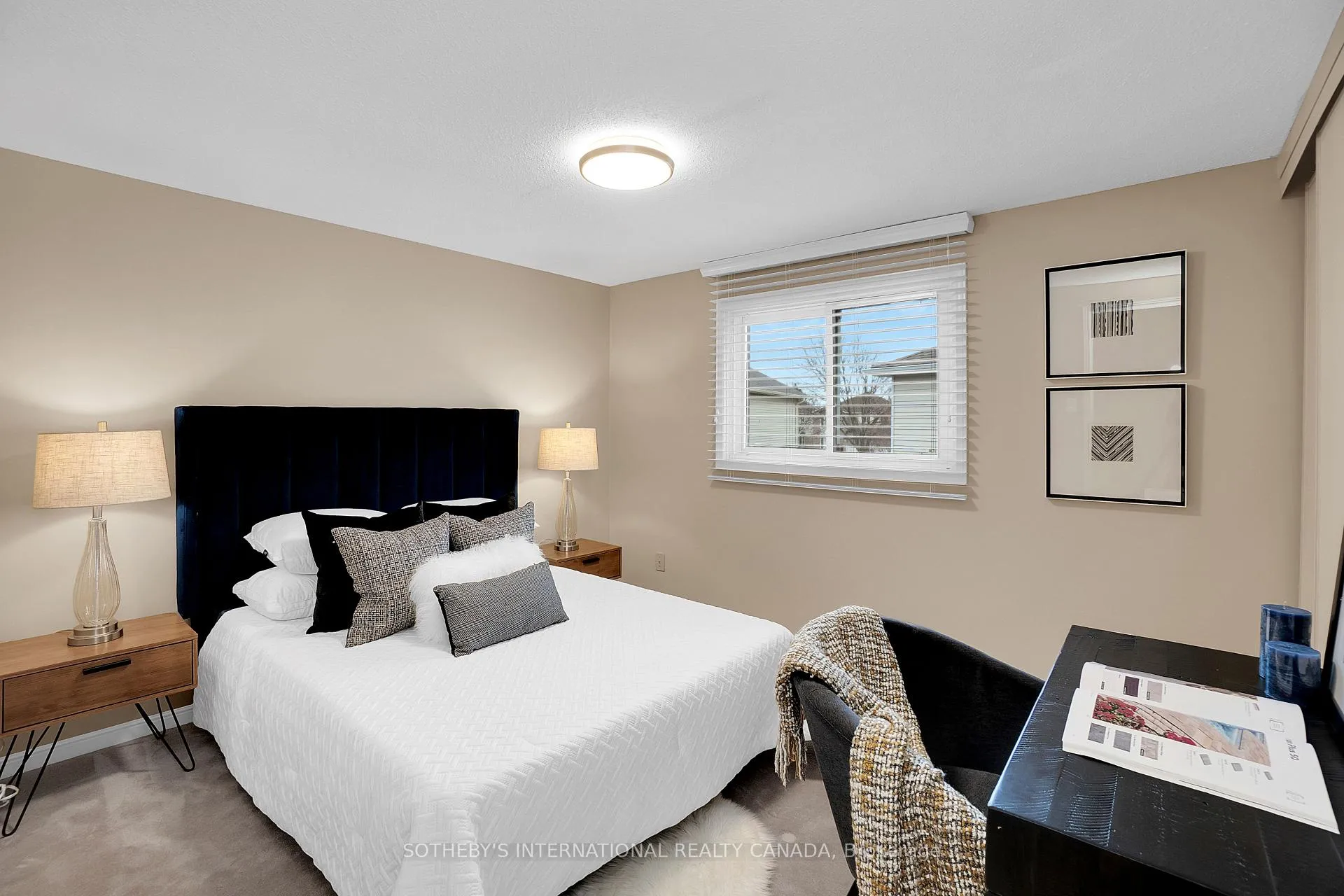 Photo 29 of 104 Mullen Drive, Vaughan, Brownridge — HOMEH