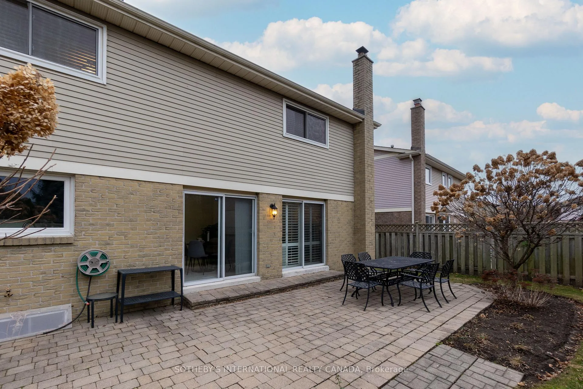 Photo 45 of 104 Mullen Drive, Vaughan, Brownridge — HOMEH