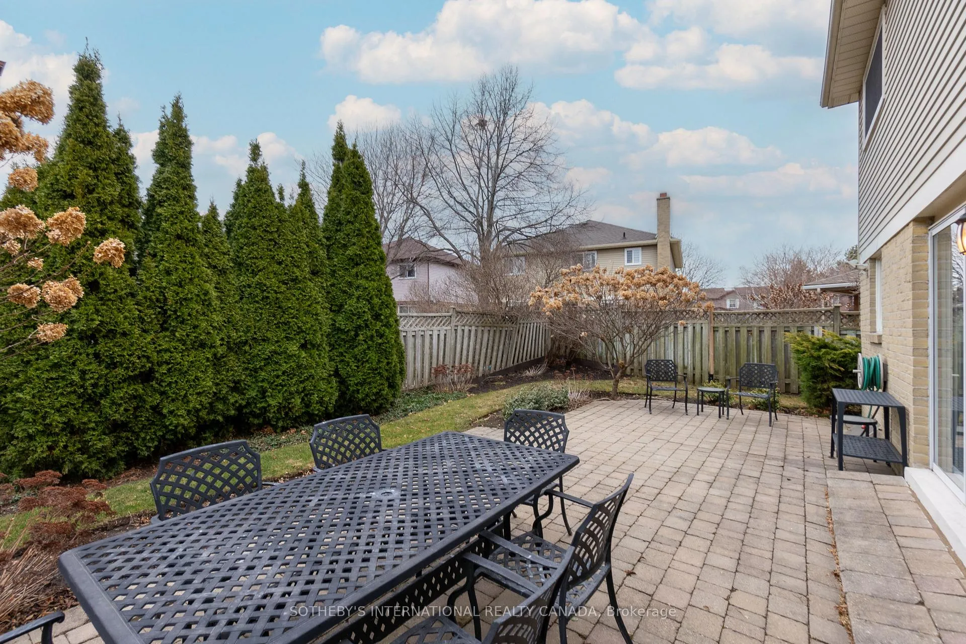 Photo 46 of 104 Mullen Drive, Vaughan, Brownridge — HOMEH