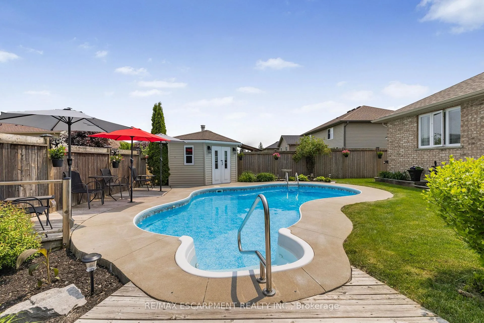 Photo 41 of 14 Mapleview Drive, Haldimand — HOMEH