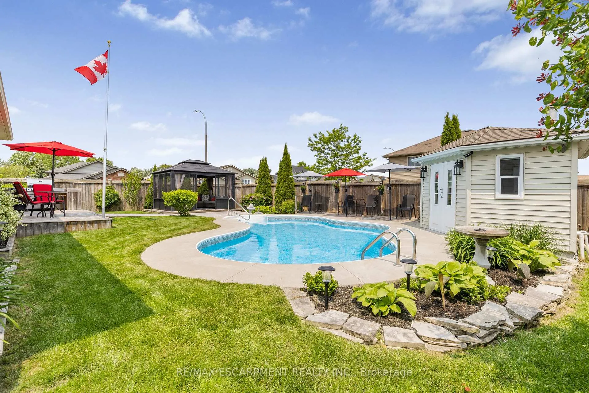 Photo 44 of 14 Mapleview Drive, Haldimand — HOMEH