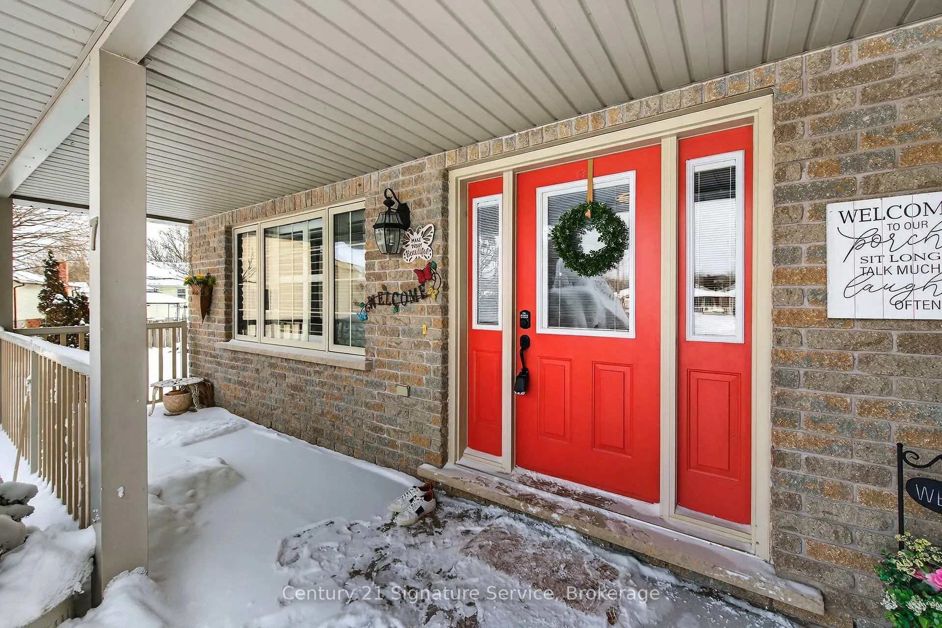 Photo 2 of 7 Schneider Drive SE, Norfolk, Port Dover — HOMEH