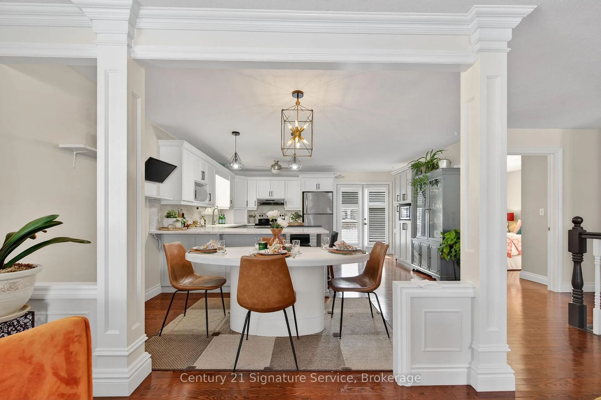 Photo 10 of 7 Schneider Drive SE, Norfolk, Port Dover — HOMEH