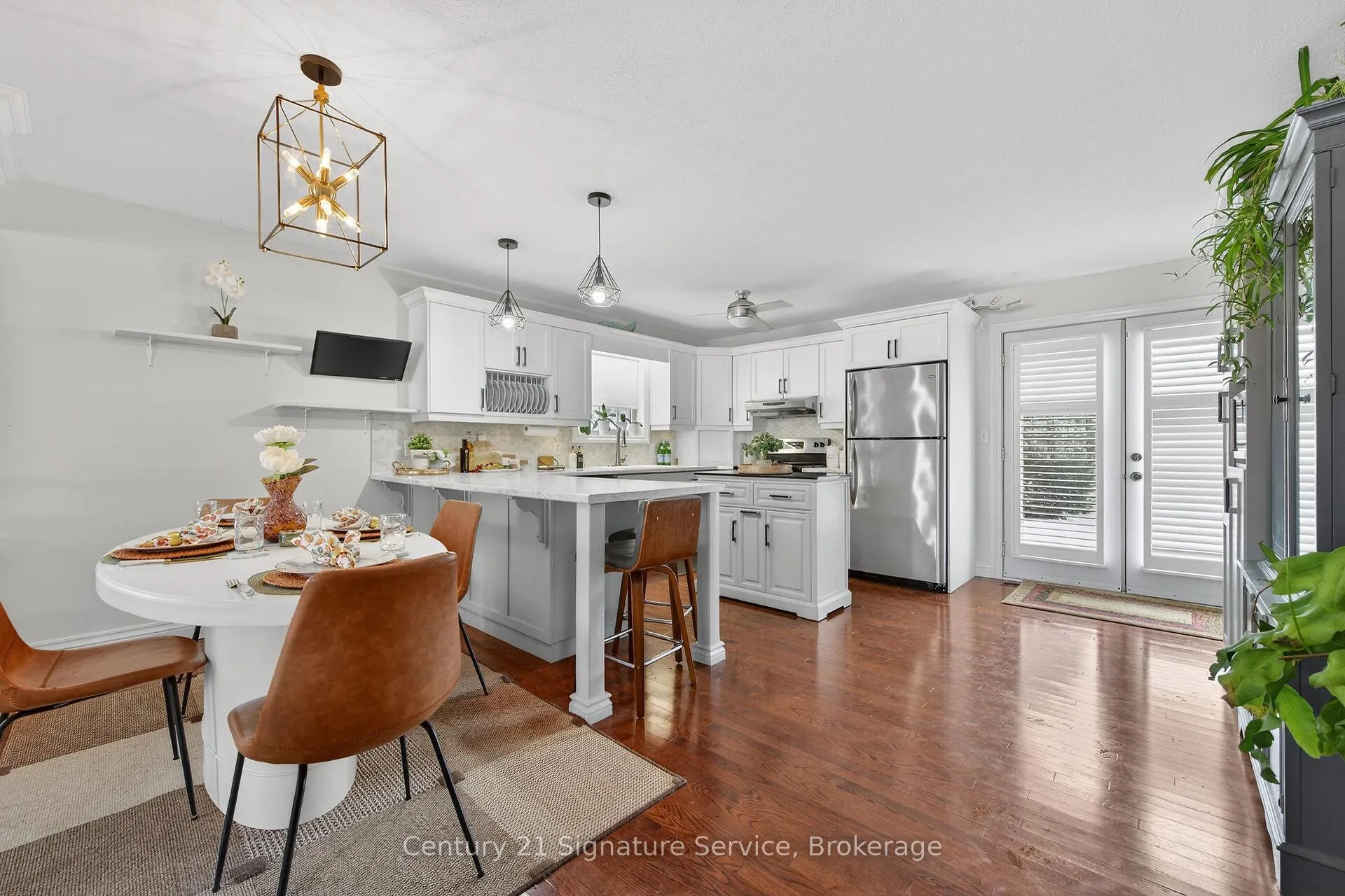 Photo 11 of 7 Schneider Drive SE, Norfolk, Port Dover — HOMEH
