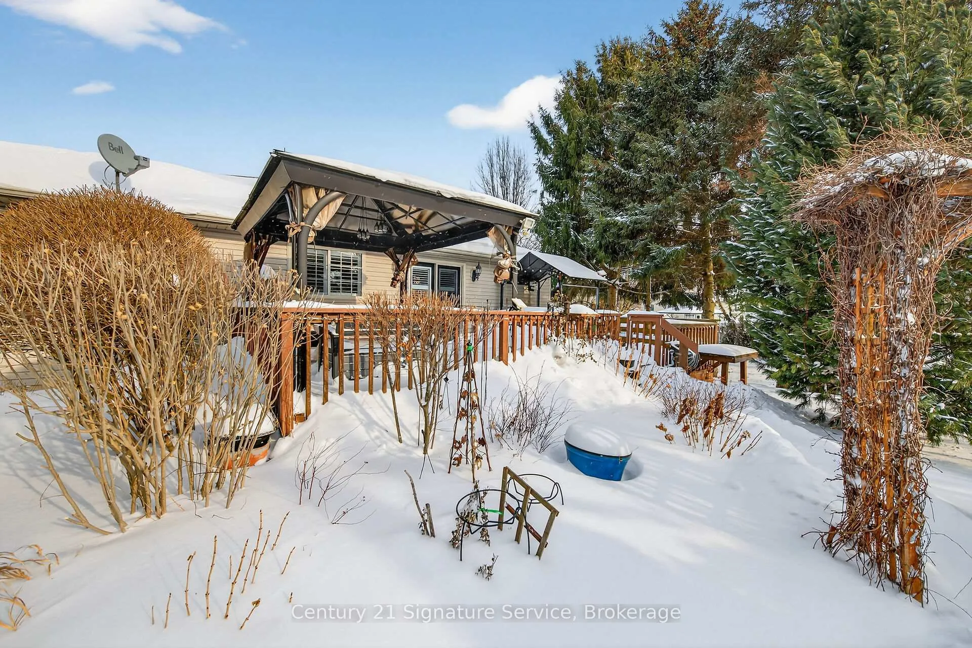 Photo 35 of 7 Schneider Drive SE, Norfolk, Port Dover — HOMEH