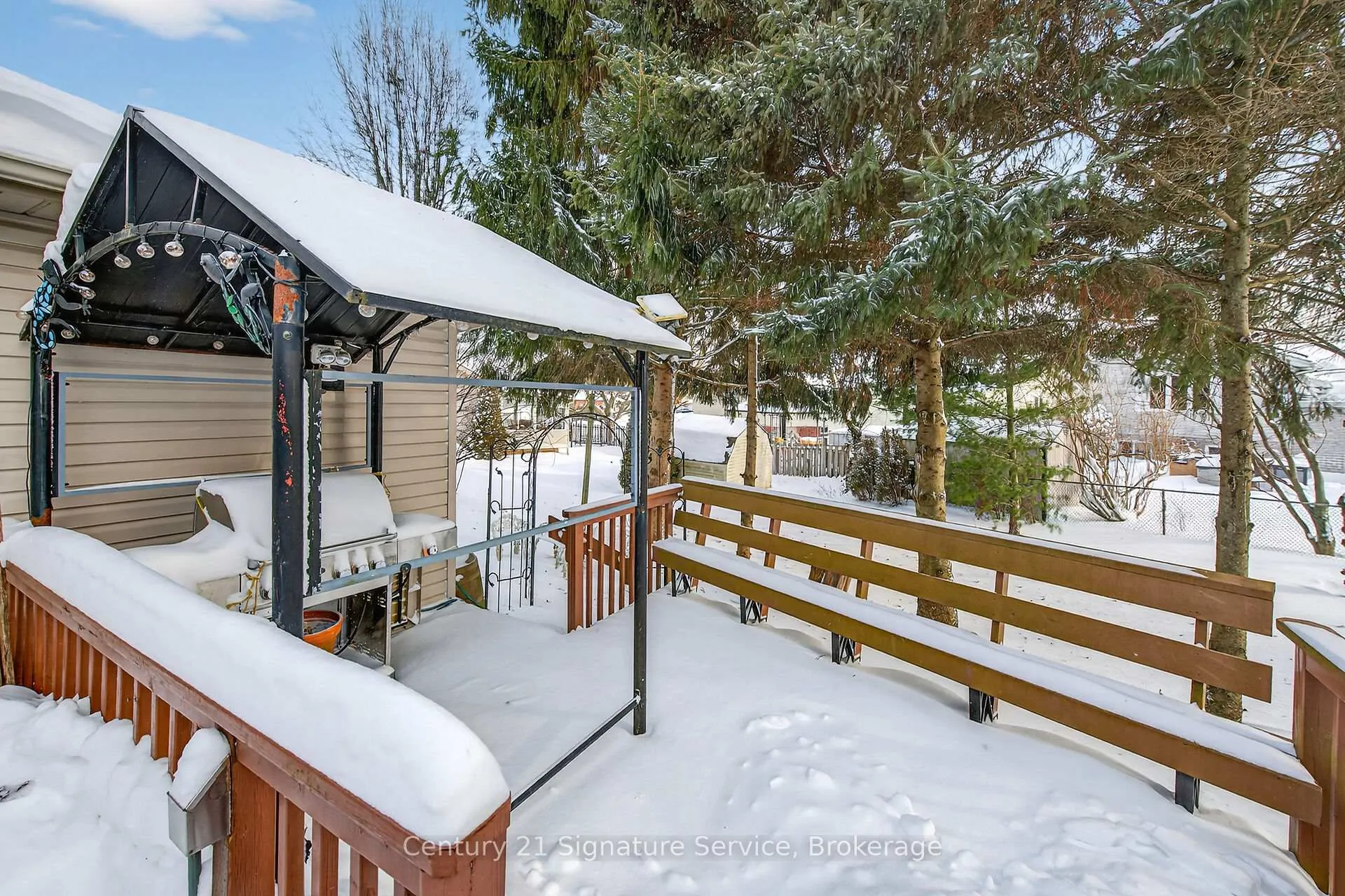 Photo 36 of 7 Schneider Drive SE, Norfolk, Port Dover — HOMEH