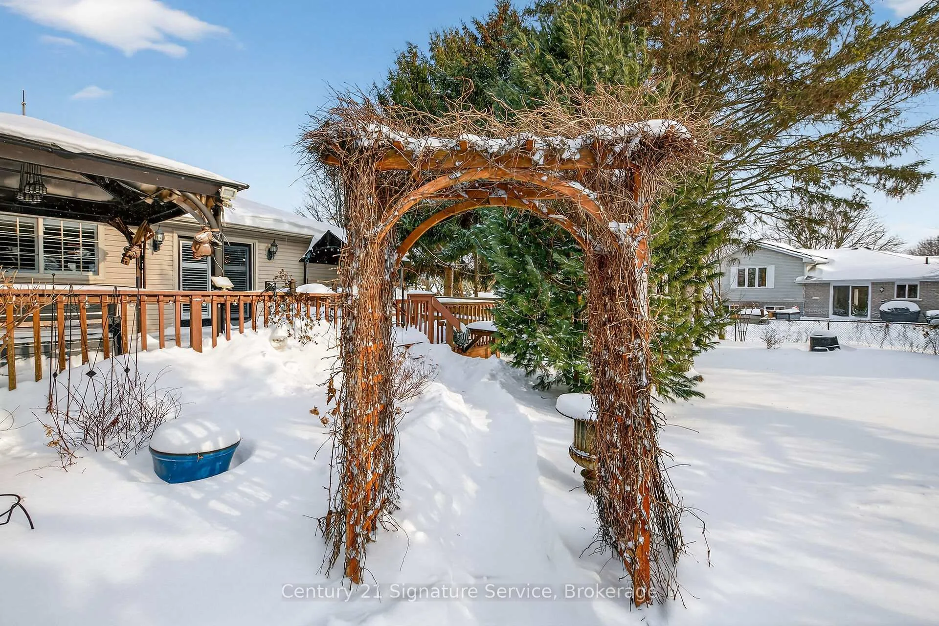 Photo 37 of 7 Schneider Drive SE, Norfolk, Port Dover — HOMEH