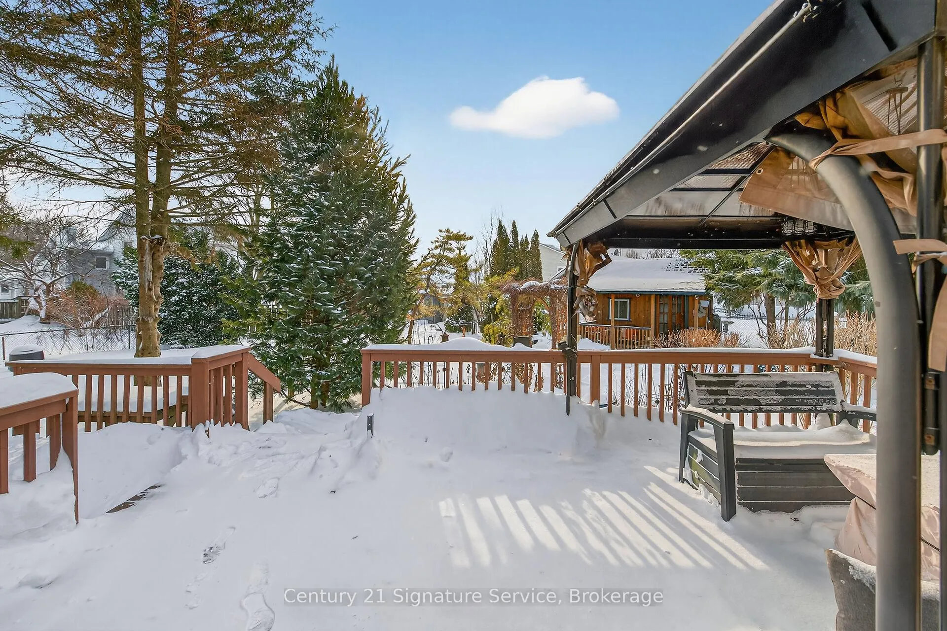 Photo 38 of 7 Schneider Drive SE, Norfolk, Port Dover — HOMEH