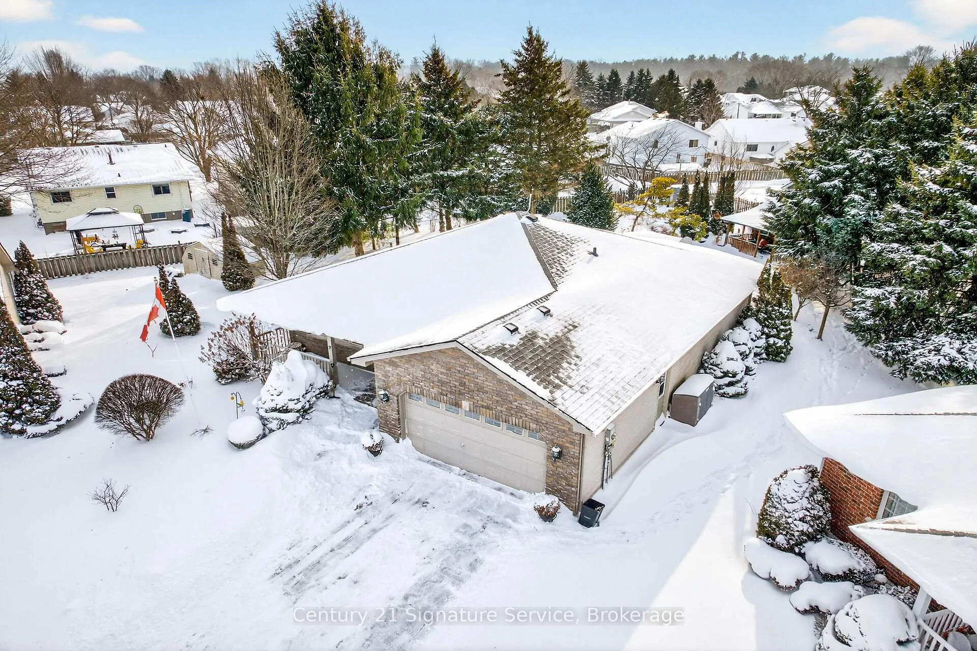 Photo 43 of 7 Schneider Drive SE, Norfolk, Port Dover — HOMEH