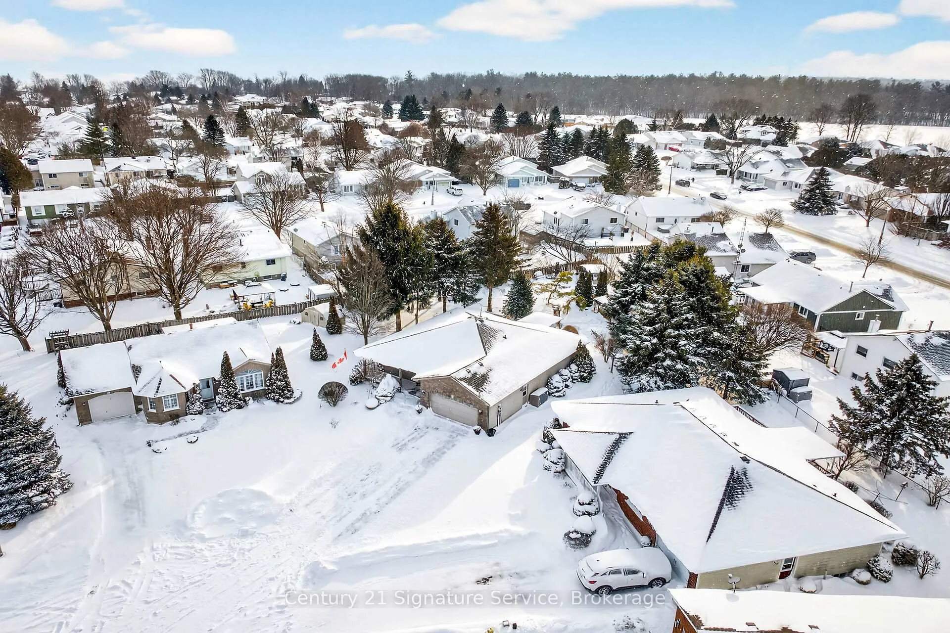 Photo 45 of 7 Schneider Drive SE, Norfolk, Port Dover — HOMEH