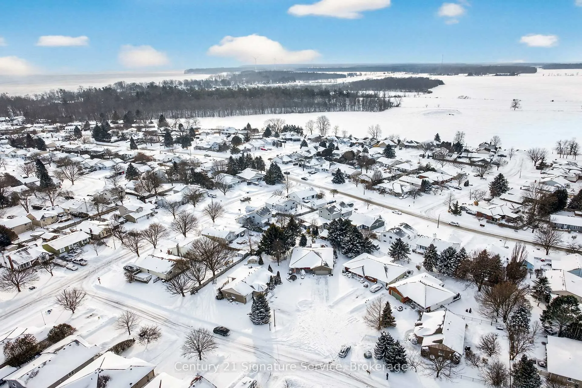 Photo 46 of 7 Schneider Drive SE, Norfolk, Port Dover — HOMEH