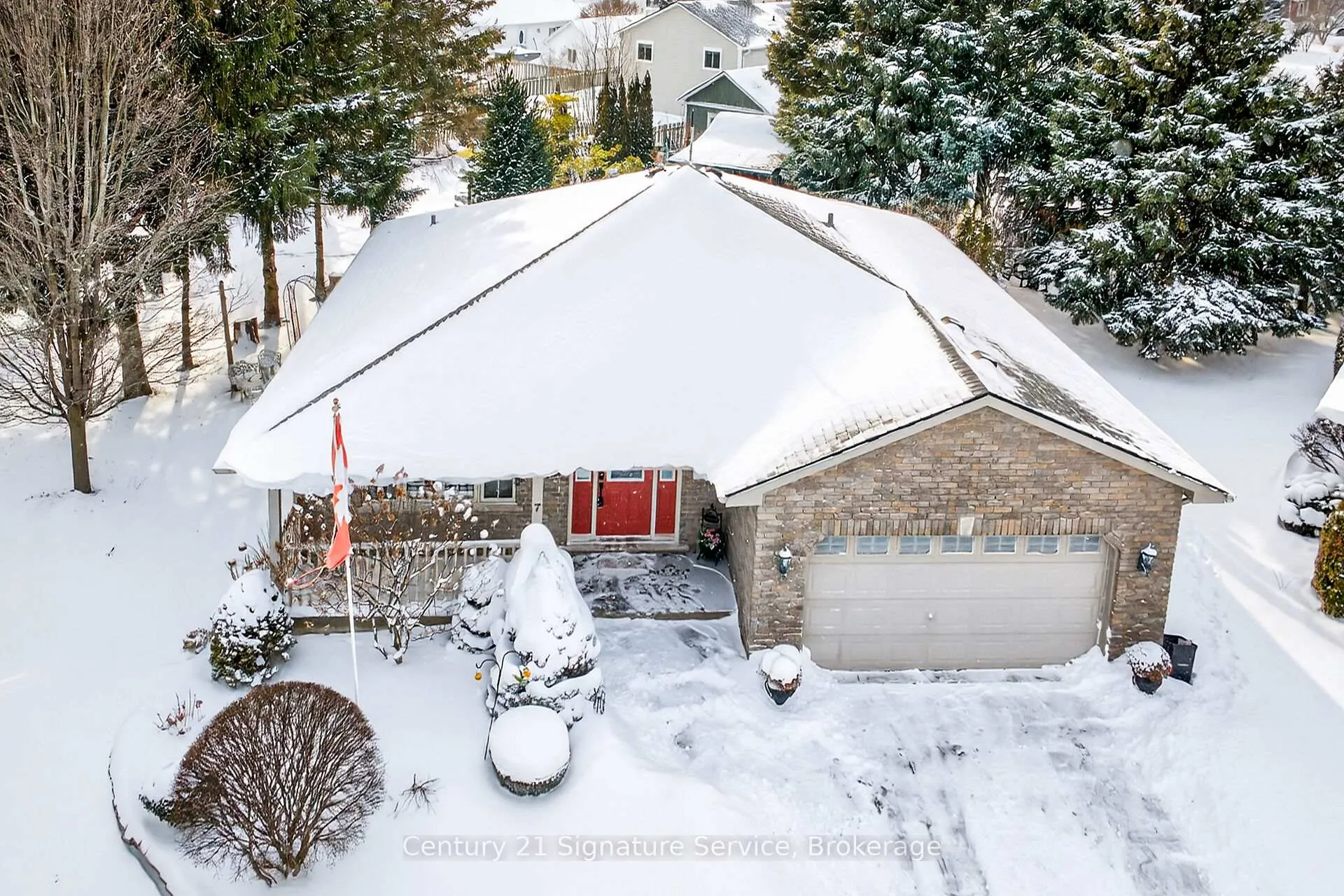 Photo 47 of 7 Schneider Drive SE, Norfolk, Port Dover — HOMEH