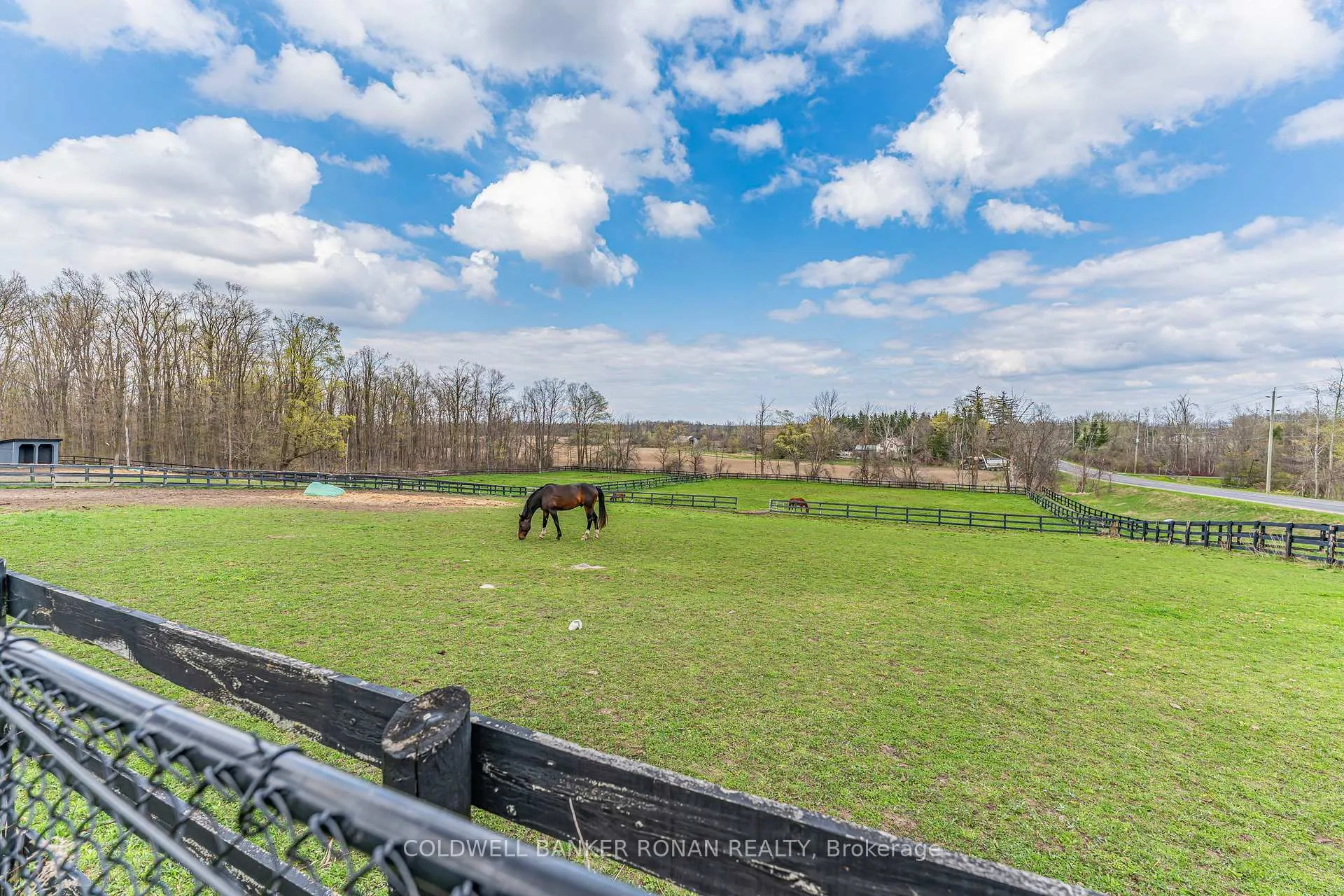 Photo 48 of 1382 10th Line, Innisfil, Rural Innisfil — HOMEH