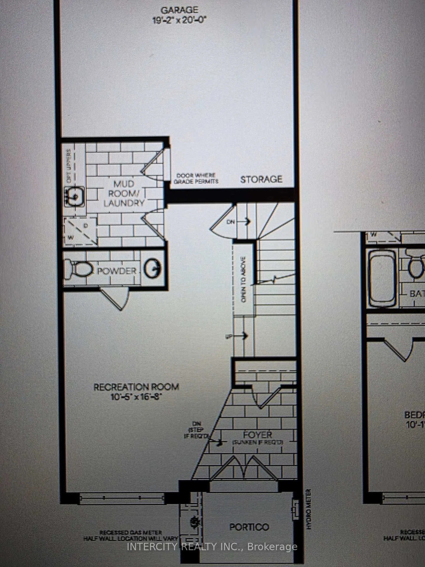 Photo 2 of Lot 331-2 Tim Manley Avenue, Caledon, Rural Caledon — HOMEH