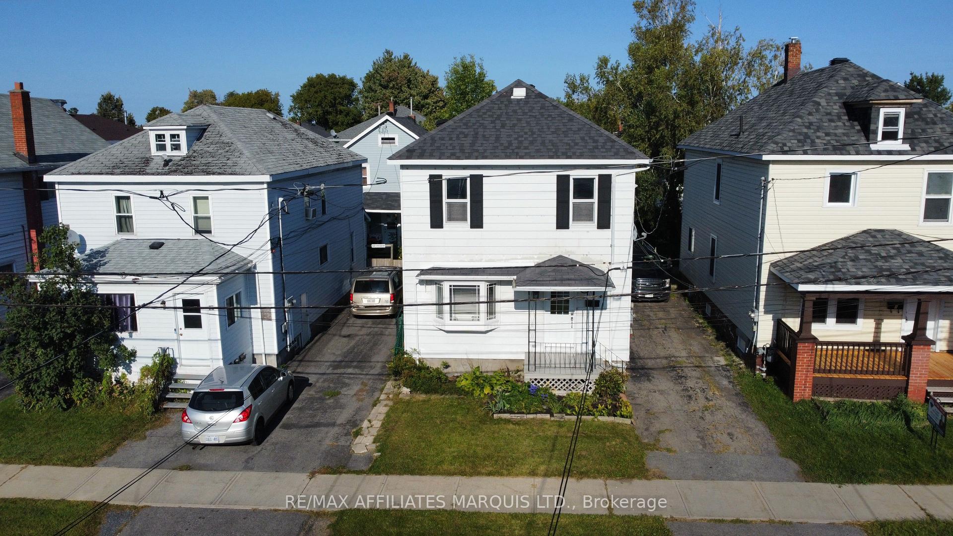 Photo 1 of 10 Millville Avenue, Cornwall — HOMEH