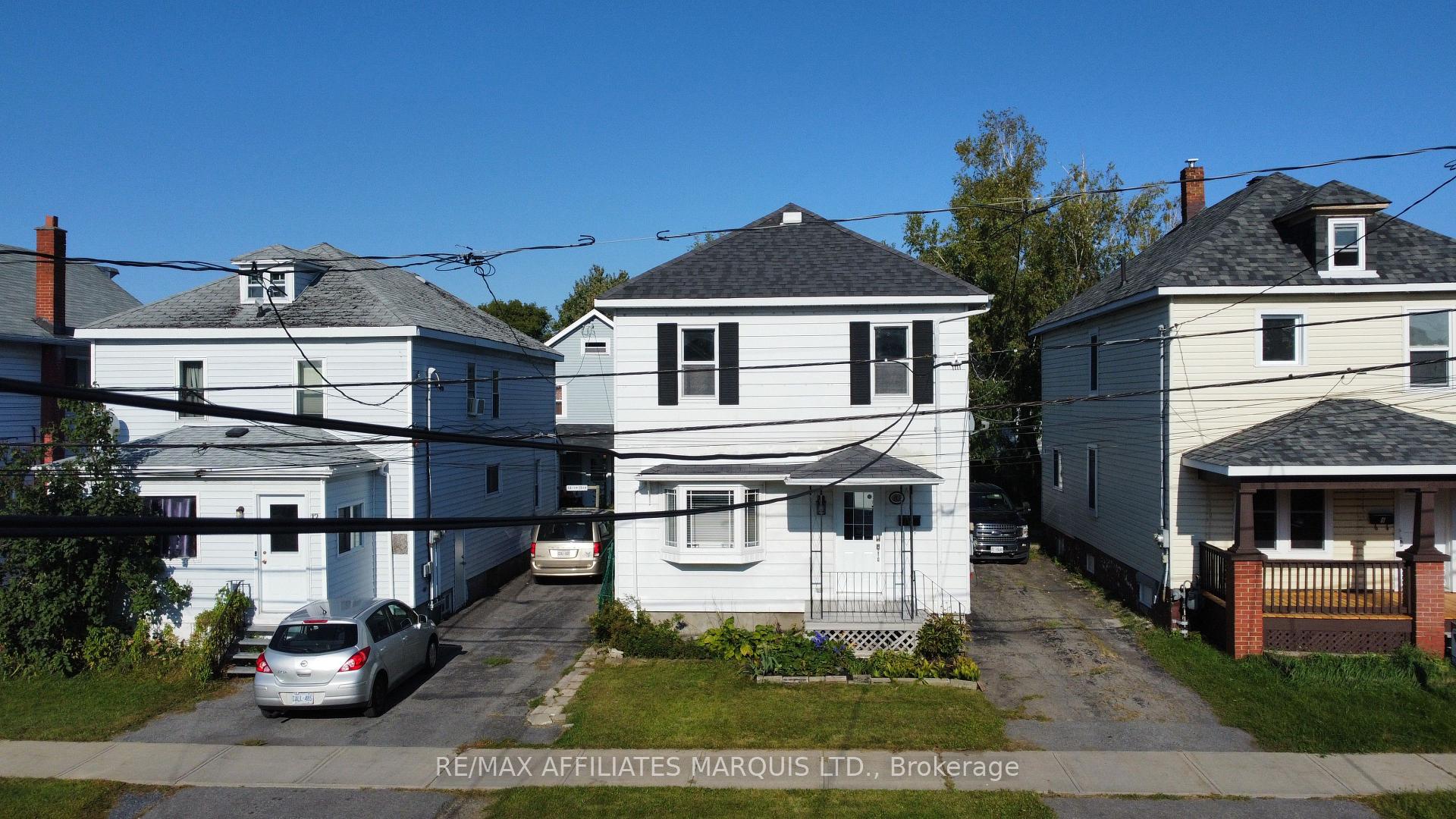 Photo 2 of 10 Millville Avenue, Cornwall — HOMEH