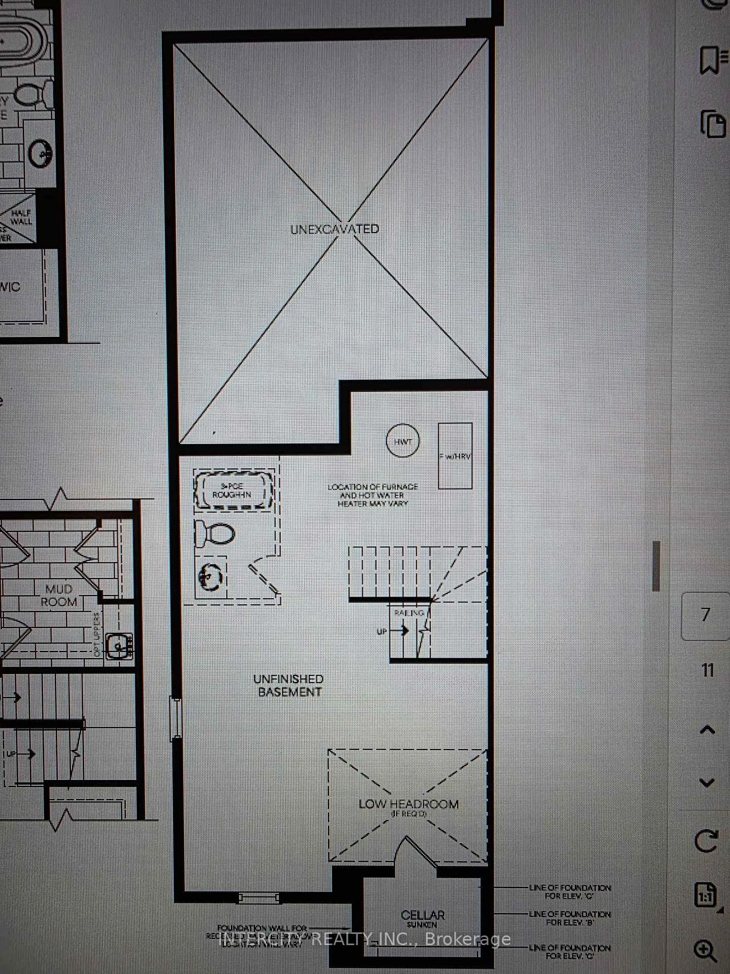 Photo 3 of Lot 332-5 Tim Manley Avenue, Caledon, Rural Caledon — HOMEH